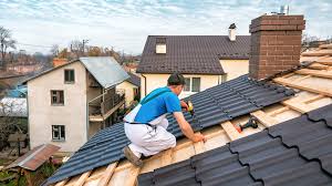 Best Wood Shake Roofing  in Orange, CA